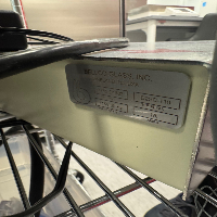 Bellco Bell-Ennium 2 Position Magnetic Stirrer image 0